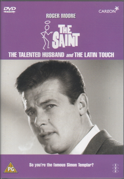 Roger+moore+the+saint