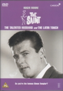 Roger Moore - The Saint Episodes 1 and 2