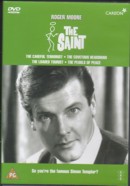 Roger Moore - The Saint Episodes 3 to 6