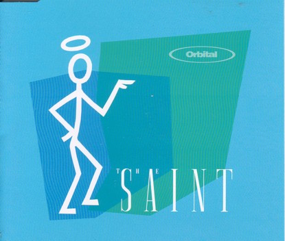 The Saint 1997 Theme