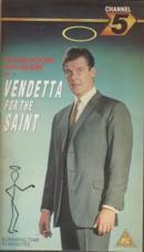 ?Vendetta for The Saint