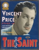Vincent Price - The Saint Volume 2